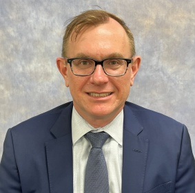 Peter G. O'Connor