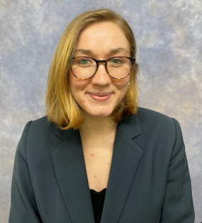 Olivia Spagnolo